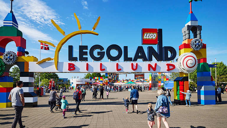 Legoland