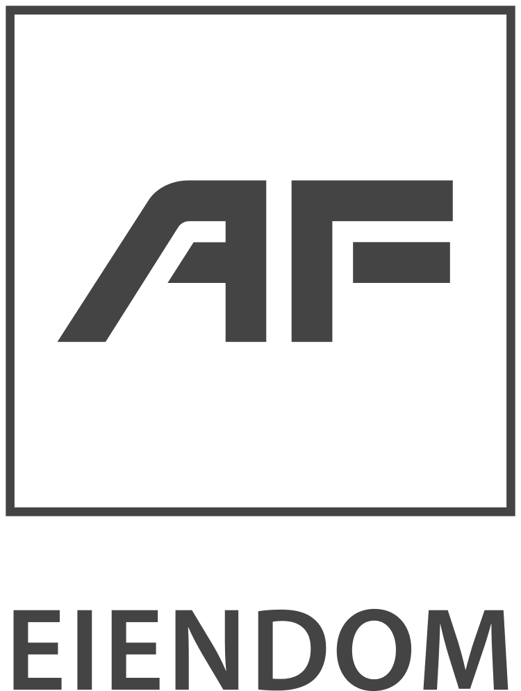 AF Eiendom logo