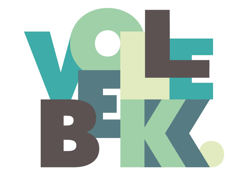 Prosjektlogo for Vollebekk