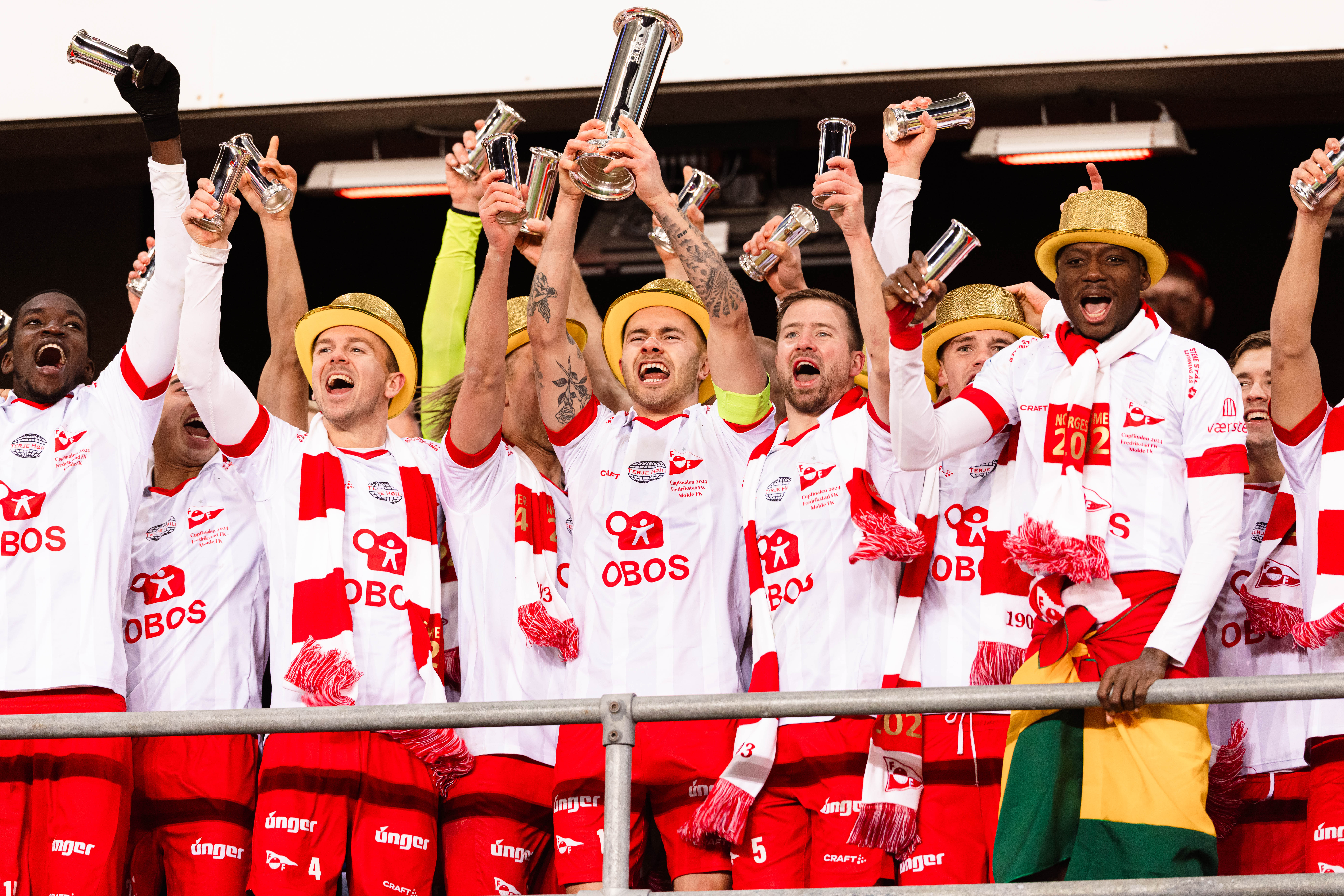 Fredrikstad FK | OBOS