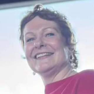 Ann-Kristin Nordstrand Smith
