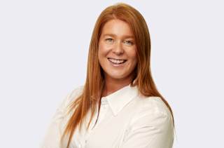 Foto av Mariann Holtskog Landsverk