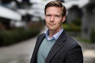 Foto av Martin Vågåsar