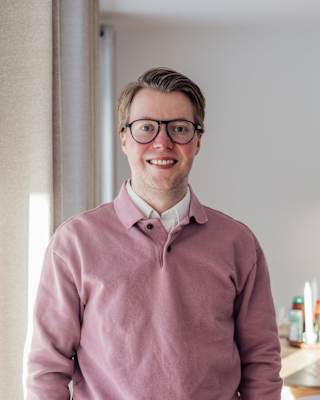 Bilde av Kim Isak Olse