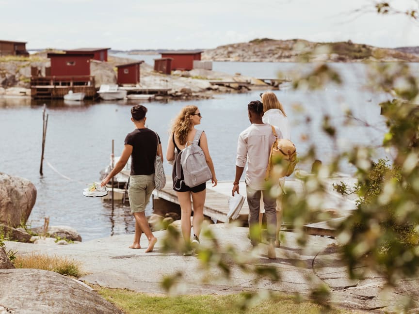 Upptäck sommarsverige som OBOS Medlem