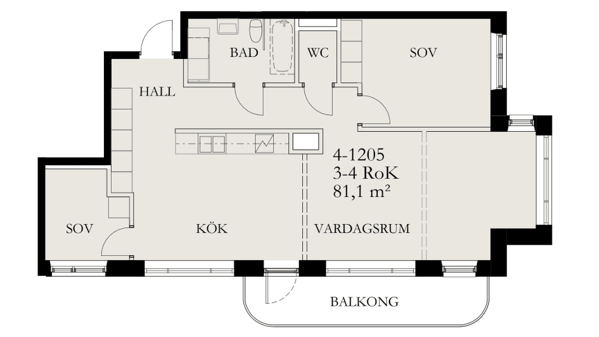 Exempelplanlösning 