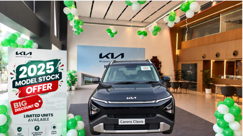 Carens Clavis G1.5T 6MT HTKPLUS07