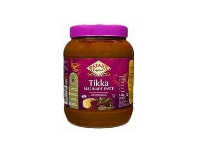 Pataks Tikka Masala Paste 2.3kg