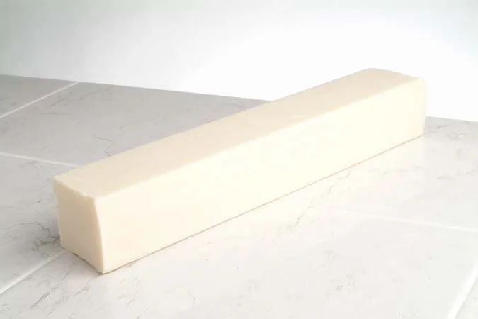 White Laundry Soap 800g