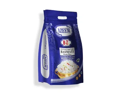 BZ 1121 Premium Basmati Rice 20kg