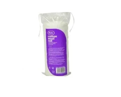 Pretty 100g Cotton Roll