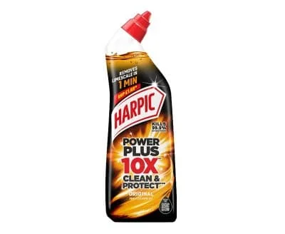 Harpic Power Plus 12 x 750ml