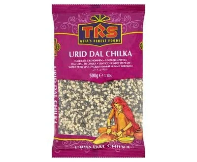 TRS Urid Dall Chilka 20 x 500g