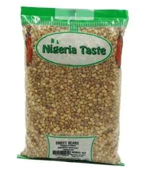 Nigerian Taste Sweet Beans 1.5kg