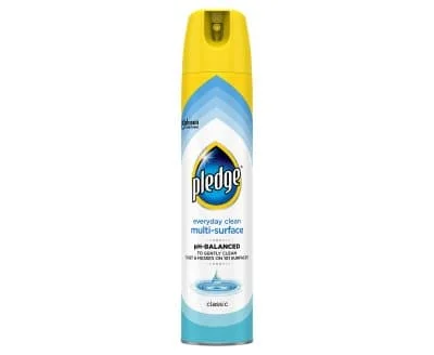 Pledge MS Original 6 x 250ml