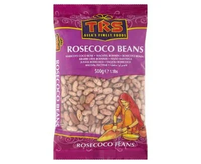 TRS Rosecoco Beans 20 x 500g