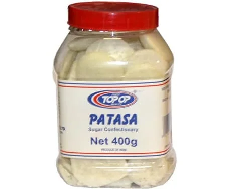 Top Op Patasa Jar 6 x 400g