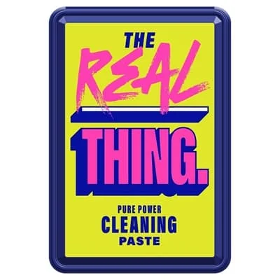 The Thing Cleaning Paste 6 x 450g
