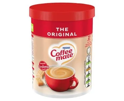 Nestle Coffee Mate Original 10 x 180g