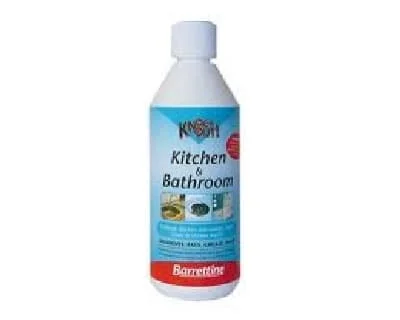 Knock Out Kitchen & Bathroom 6 x 500ml