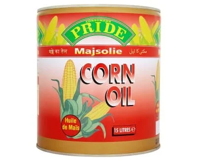 Pride Corn Oil 15ltr