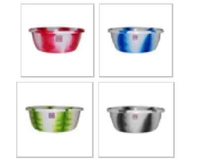 VPL 12 Double Colour Tub Single