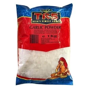 TRS Garlic Powder 6 x 1kg