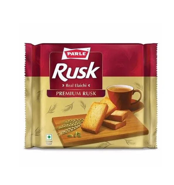 Parle Rusk 200g