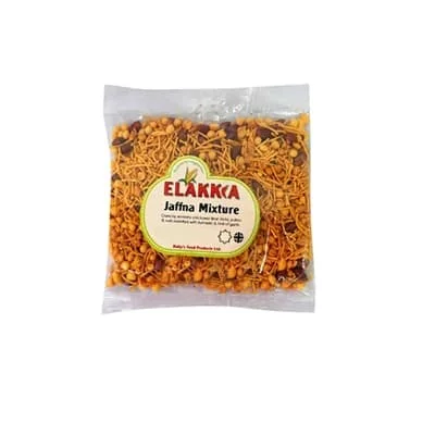 Elakkia Jaffna Mixture 450g