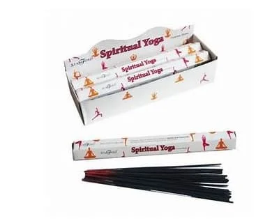 Aargee Stamford Spiritual Yoga 6s 6s