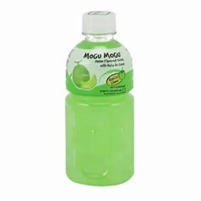 Mogu Mogu Melon Drink 6x320ml