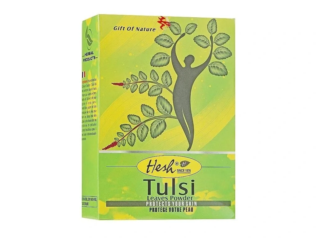 Hesh Tulsi Powder 10 x 100g