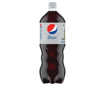 Pepsi Diet 1.5ltr