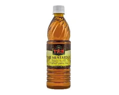 TRS Mustard Oil 12 x 250ml