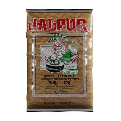 Jalpur Dhana Jeera Mix 8 x 1kg