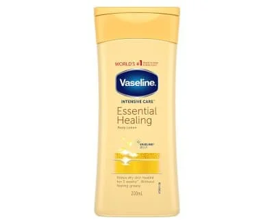 Vaseline Essential Healing 200ml