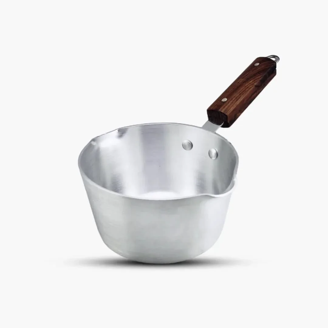 Klassic Milk Pan 14cm