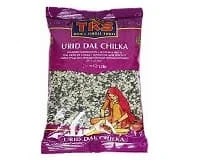 TRS Urid Dall Chilka 10 x 1kg
