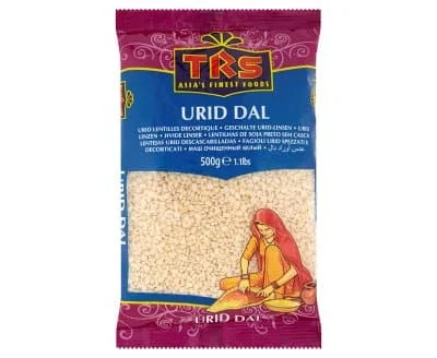 TRS Urid Dall 20 x 500g
