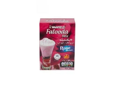 Weikfield Falooda Mix Rose 200g