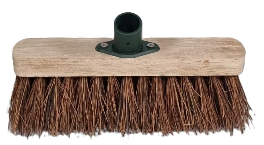 KP 10" Bassine Broom Head 1s