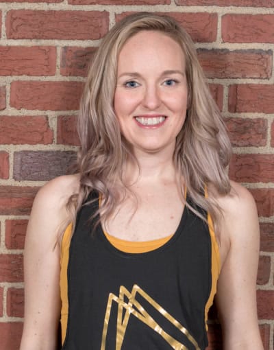 Karyna Goldman