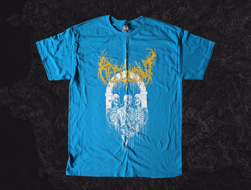 Fatal Communion T-Shirt