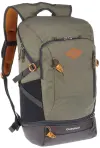 Front facing view of the Decathlon Quenchua Hiking Backpack 30L NH500 