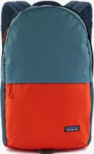 Front facing view of the Patagonia Arbor Zip Pack 22L