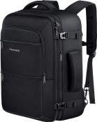 Vancropak Travel Backpack