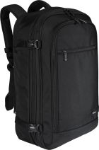 Amazon Basics Canvas Laptop Backpack