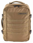 Cabin Zero Military 28L