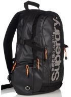 SuperDry Mega Ripstop Tarp Backpack
