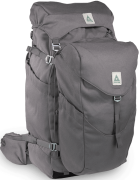 Salkan "The Backpacker"